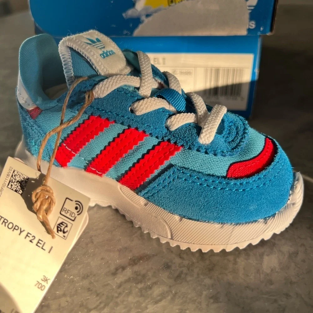 adidas unisex child